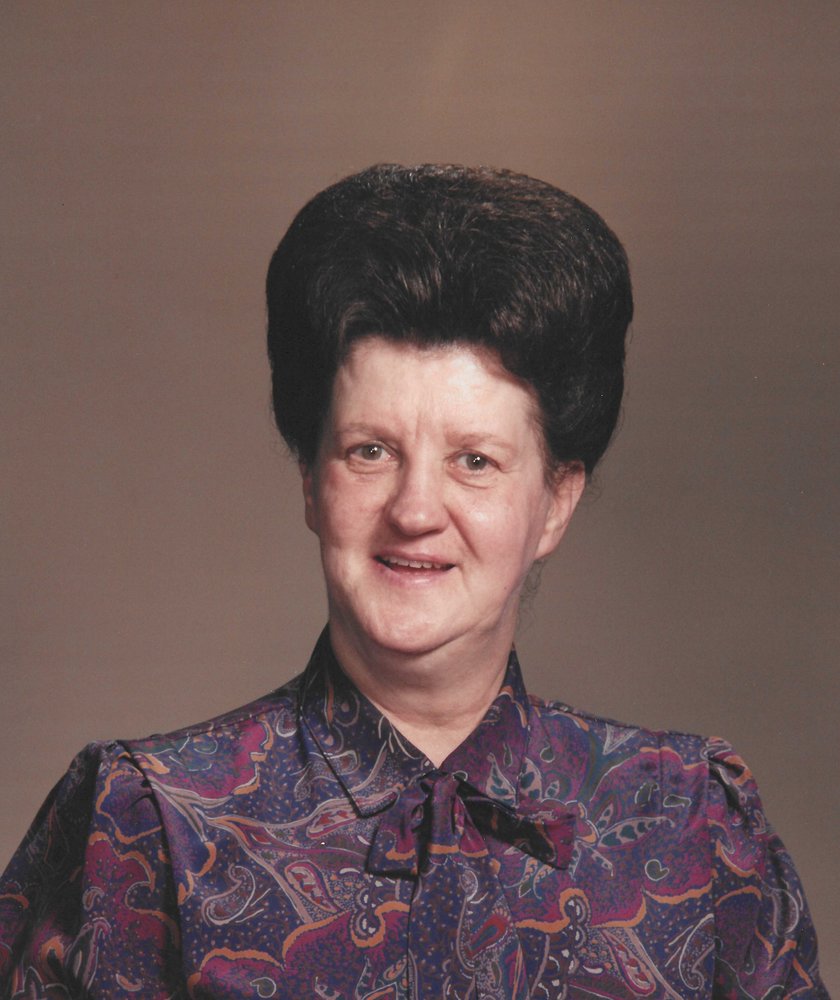 Louise Myers