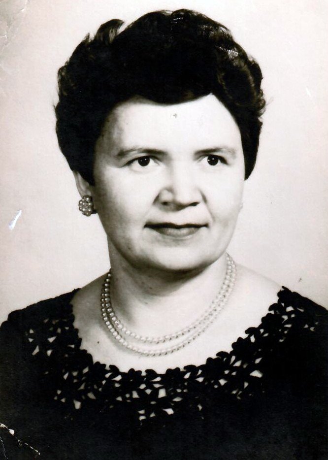 Bernice Kalisz