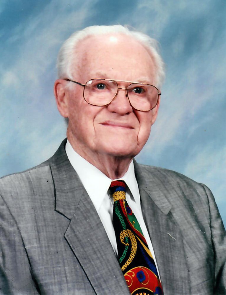 Charles Hudson