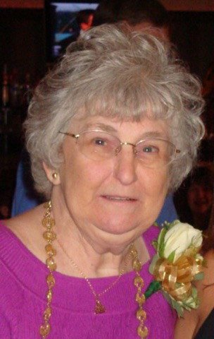 Phyllis Hiser