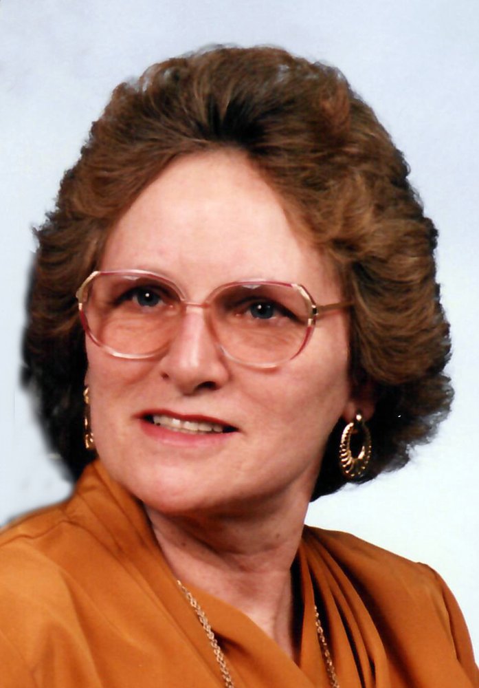 Doris Jewell