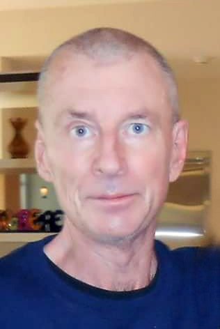 David Glass