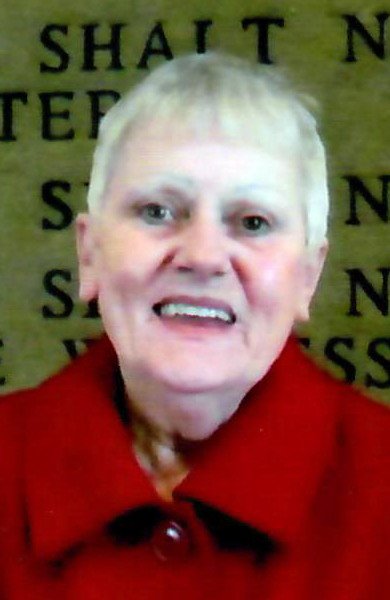 Phyllis Orinick