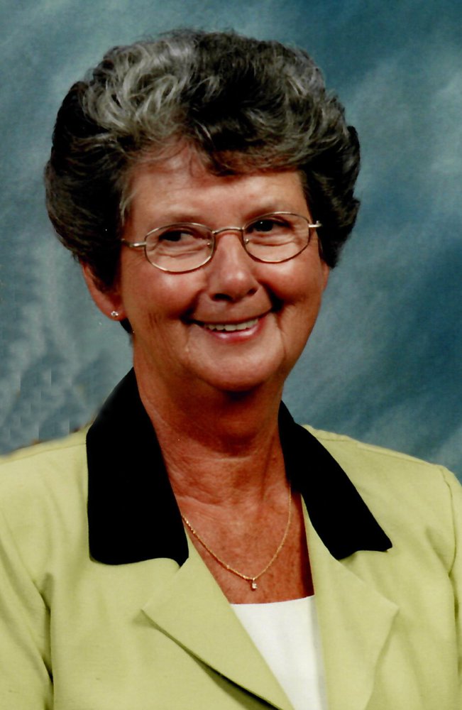 A. Joyce Robinson