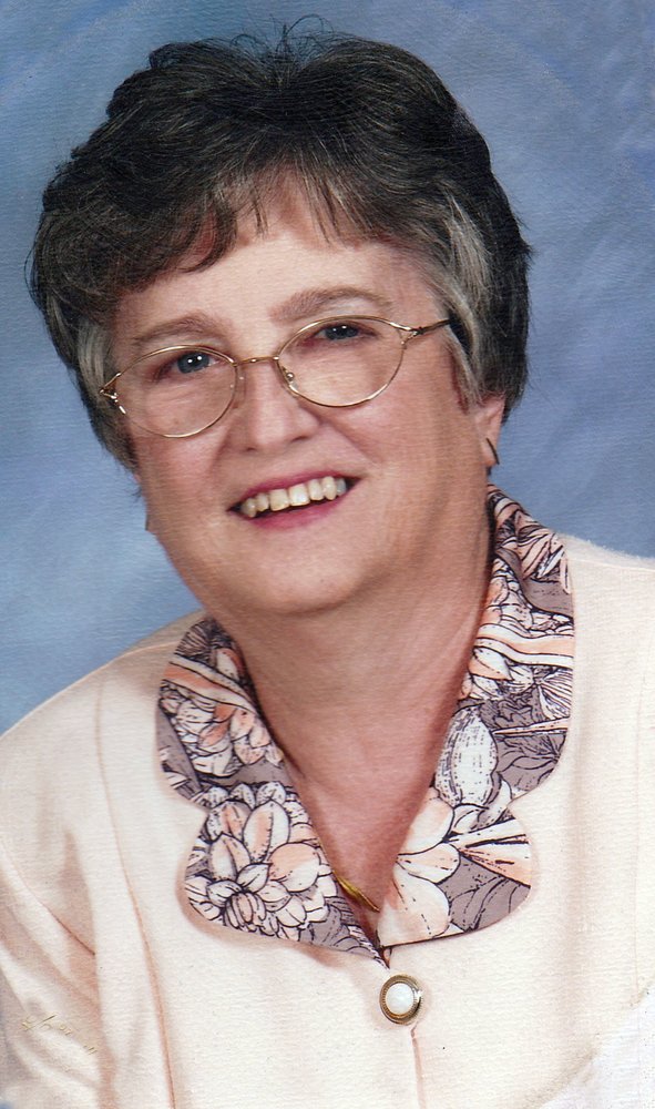 Nancy Booth