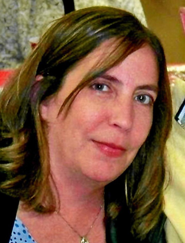 Melissa Gregg