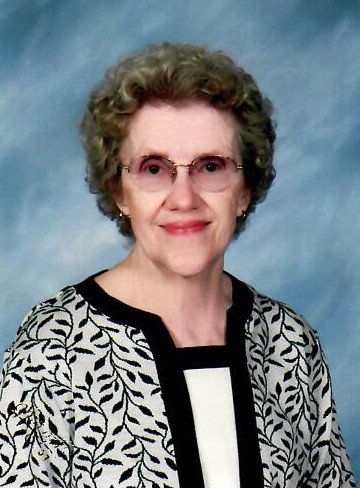 Lois Jenkins