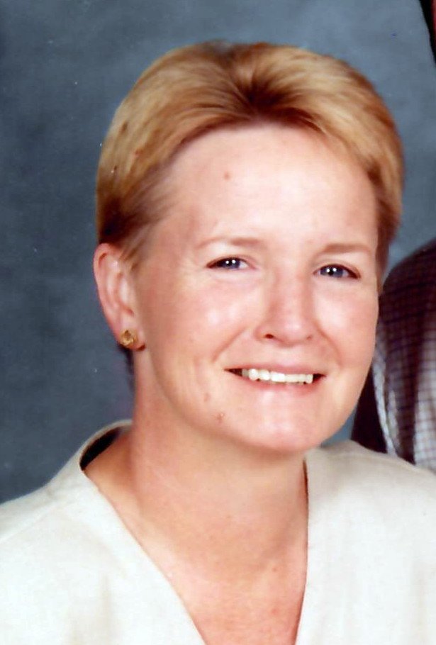 Cathleen "Cathy" Wolfe